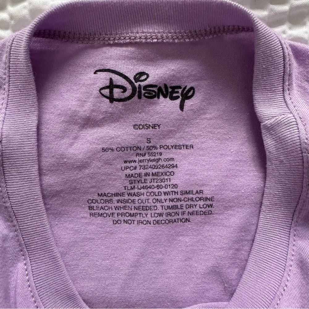 Disney Aristocats t-shirt size S Women - Picture 4 of 4